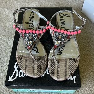 Sam Edelman Dayton Sandals
